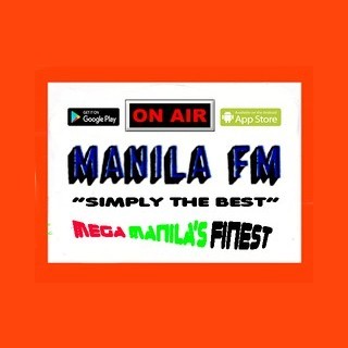 Manila FM logo