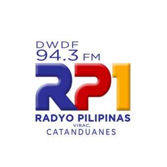 Radyo Pilipinas Virac Catanduanes logo