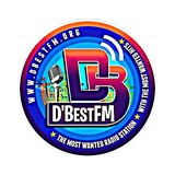 TheBest FM logo