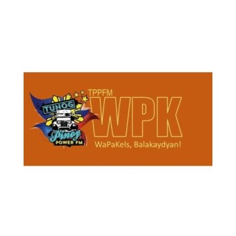 TPPFM-WPK logo