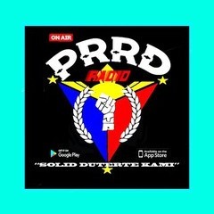 PRRD Radio Philippines logo