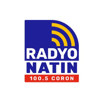 Radyo Natin Coron logo