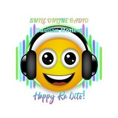 Smile Online Radio Philippines logo