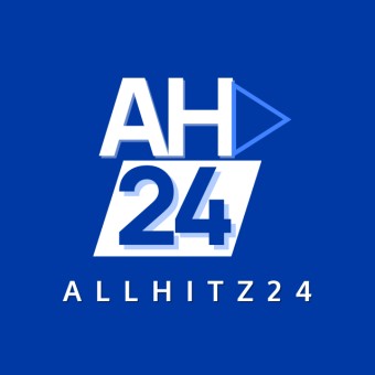 AllHitz24 logo
