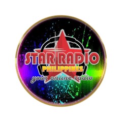 Star Radio Philippines logo