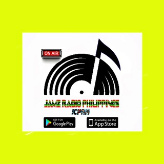 JAMZ RADIO Philippines logo