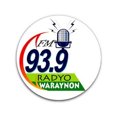 93.9 FM RADYO WARAYNON logo