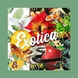 Exotica Radio logo