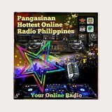Pangasinan Hottest Online Radio Philippines logo
