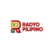 Radyo Pilipino logo