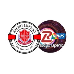 Radyo Lipeno - RLNewsFM logo