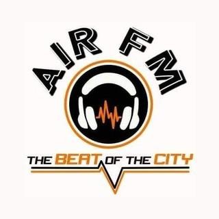 Air FM logo