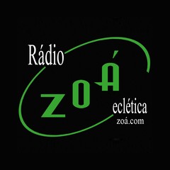 Zoá Radio logo