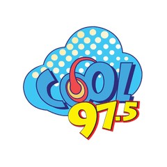 Cool 97.5 logo