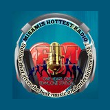 Misamis Hottest FM Radio logo