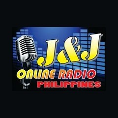 J & J ONLINE RADIO PHILIPPINES logo