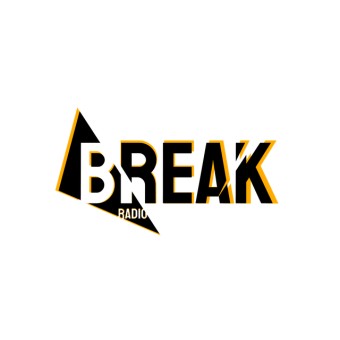 Break Radio logo