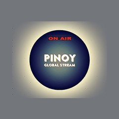 Pinoy Global Stream logo