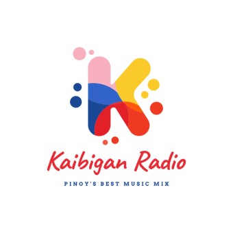 Kaibigan Radio logo
