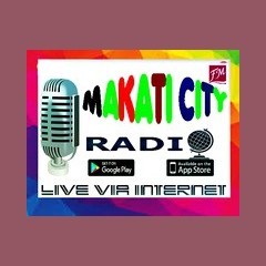 Makati City Radio logo
