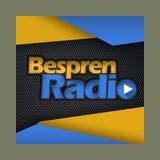 Bespren Radio logo