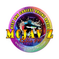MCJAVZ Radio FM logo