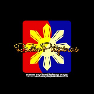 Radio Pilipinas logo