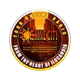 SUNSHINE CITY ONLINE RADIO PHILIPPINES logo