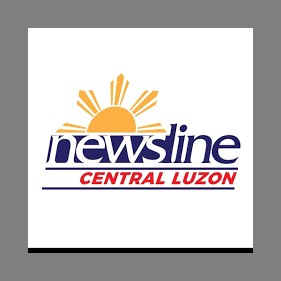 Newsline Central Luzon 103.1 FM logo