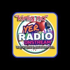 Yer Radio Onstream logo