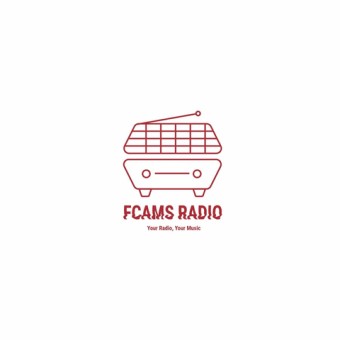F-Cams Radio logo
