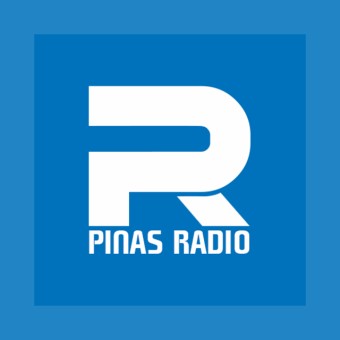 Pinas Radio logo