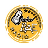 BAE Radio logo