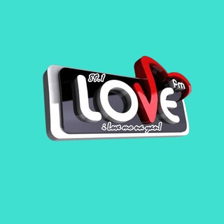 89.1 LOVE FM logo