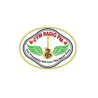 CYM Radio FM logo