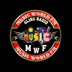 Music World FM logo