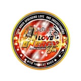 Love Energy FM logo