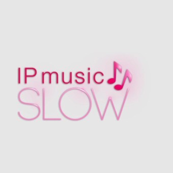 IP Music Slow logo
