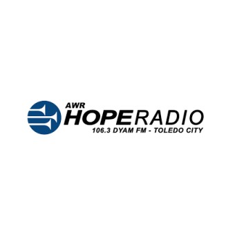AWR Hope Radio Toledo logo