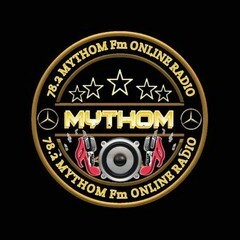 78.2 MYTHOM Fm Online Radio