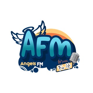 Angels FM logo