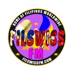 FILSWISSFM logo