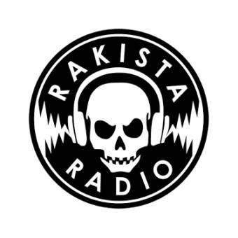 Rakista Radio logo