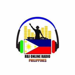 RBJ Online Radio Philippines logo