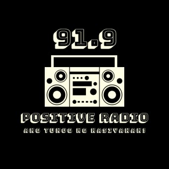Positive Radio logo