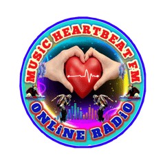 Music Heartbeat FM Radio logo