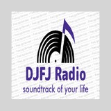 DJFJ Radio logo