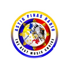 ASTIG PINAS RADIO logo