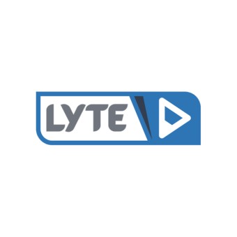 Raudio Lyte FM logo
