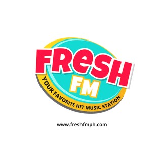 FReSH FM logo